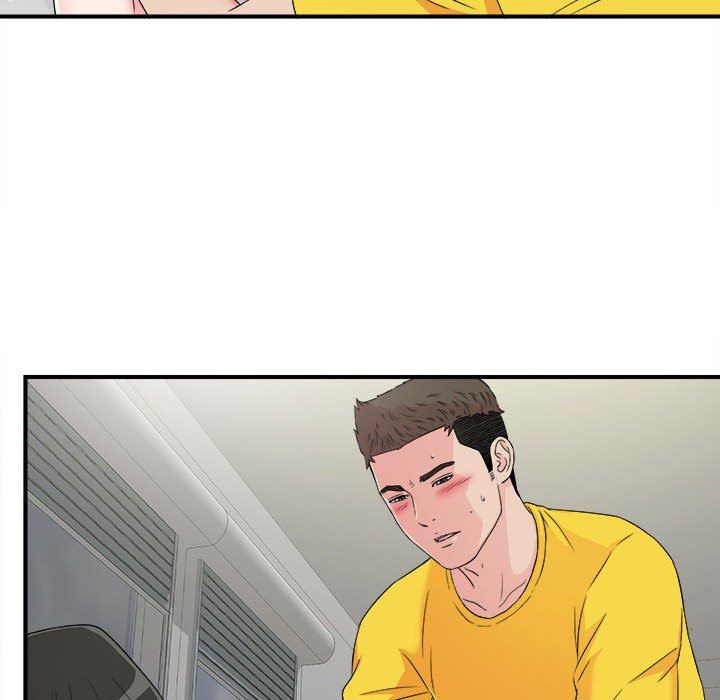 [韩国漫画] 密友 爱情,巨乳大奶#[106P]-16