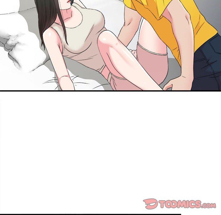 [韩国漫画] 密友 爱情,巨乳大奶#[106P]-20