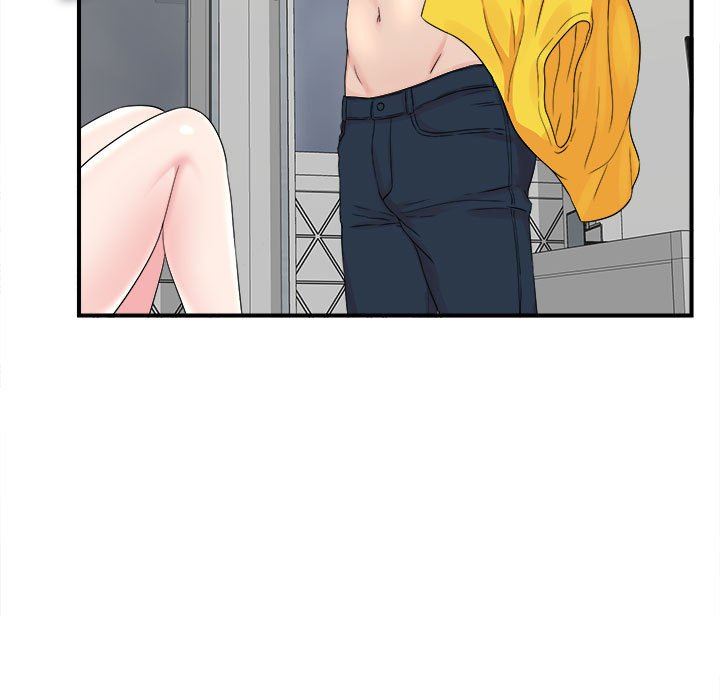 [韩国漫画] 密友 爱情,巨乳大奶#[106P]-37