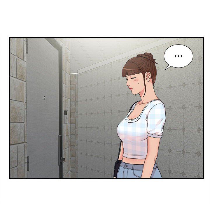 [韩国漫画] 密友 爱情,巨乳大奶#[106P]-73
