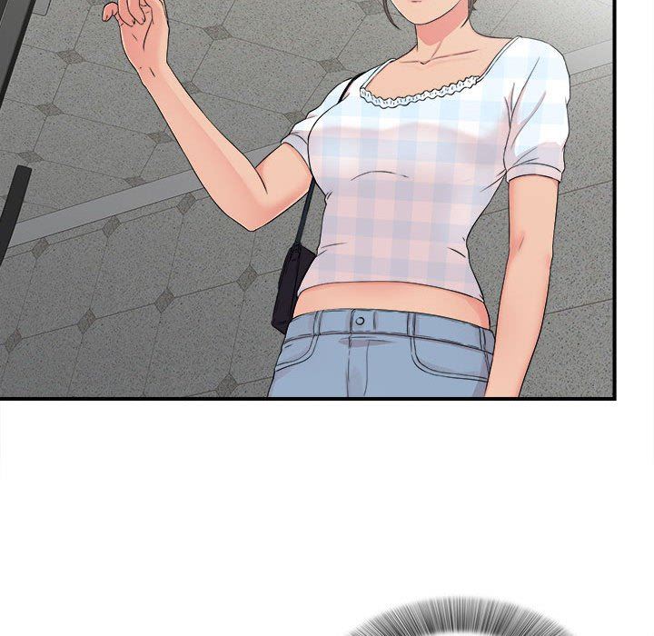 [韩国漫画] 密友 爱情,巨乳大奶#[106P]-76