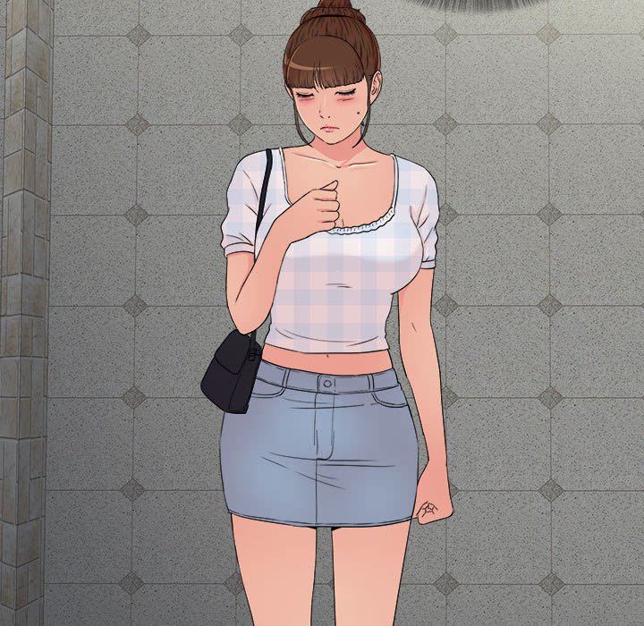[韩国漫画] 密友 爱情,巨乳大奶#[106P]-9