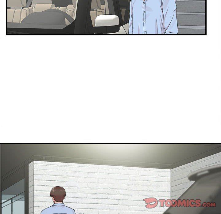 [韩国漫画] 密友 爱情,巨乳大奶#[101P]-20
