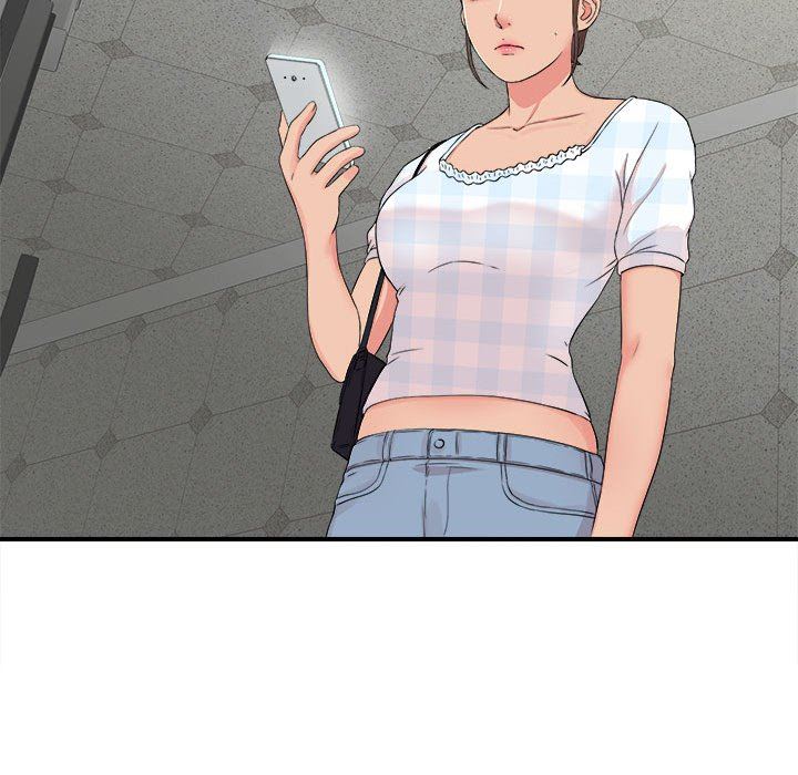 [韩国漫画] 密友 爱情,巨乳大奶#[101P]-72