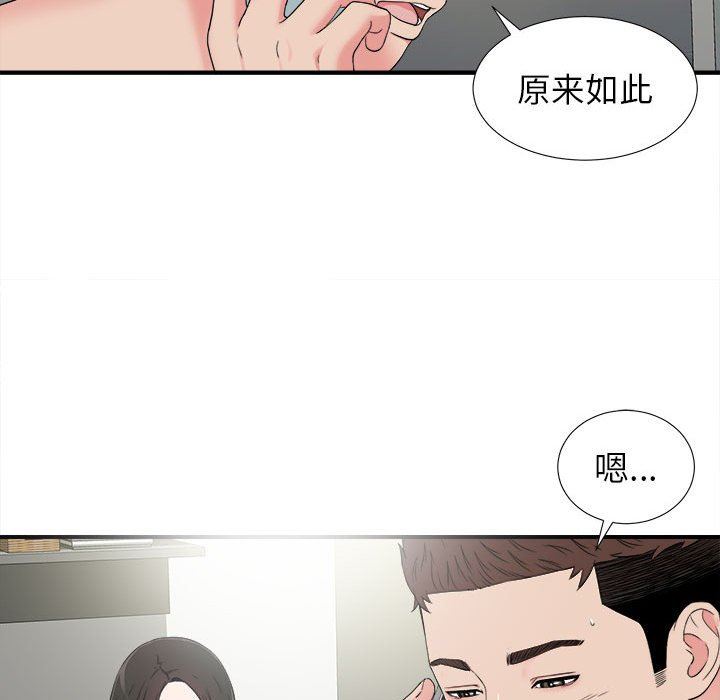 [韩国漫画] 密友 爱情,巨乳大奶#[101P]-25