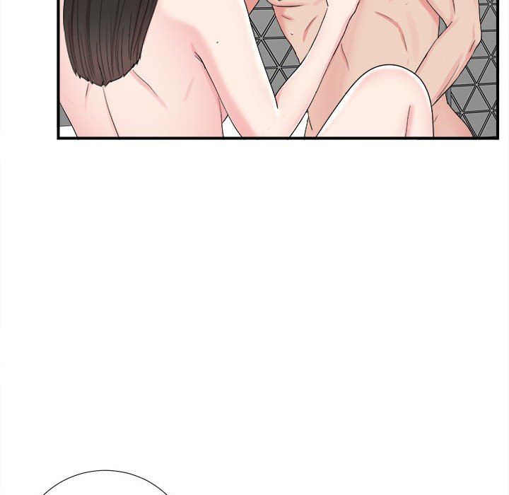 [韩国漫画] 密友 爱情,巨乳大奶#[101P]-46