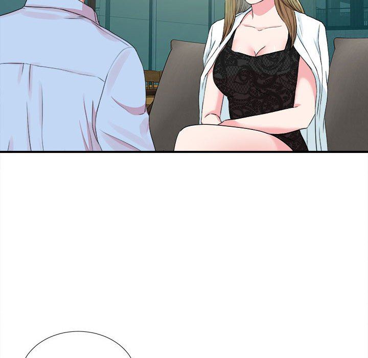 [韩国漫画] 密友 爱情,巨乳大奶#[101P]-91