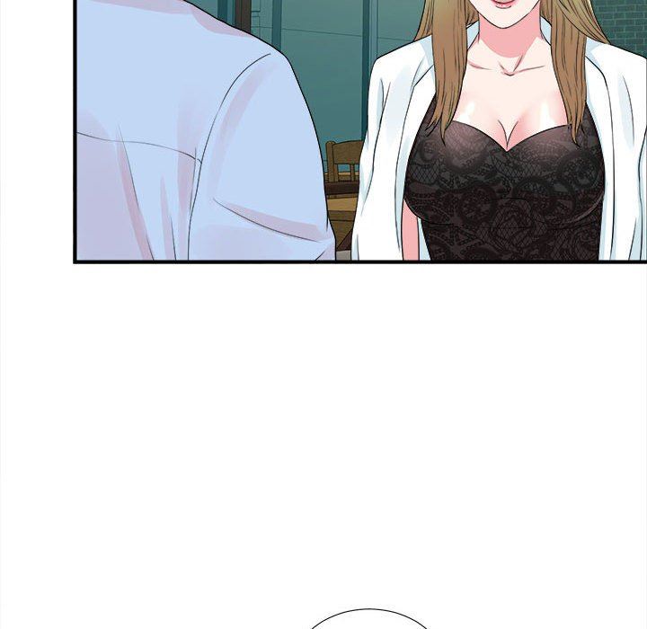 [韩国漫画] 密友 爱情,巨乳大奶#[101P]-95