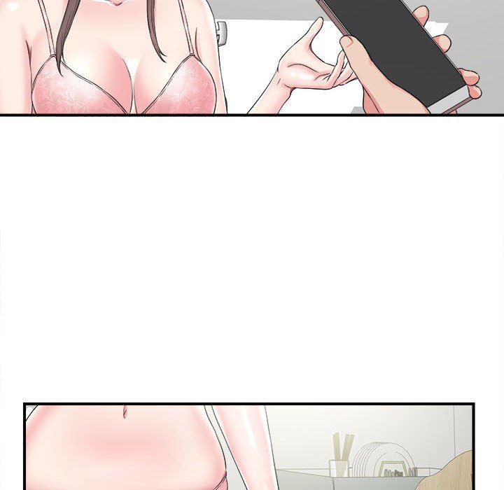 [韩国漫画] 密友 爱情,巨乳大奶#[104P]-29