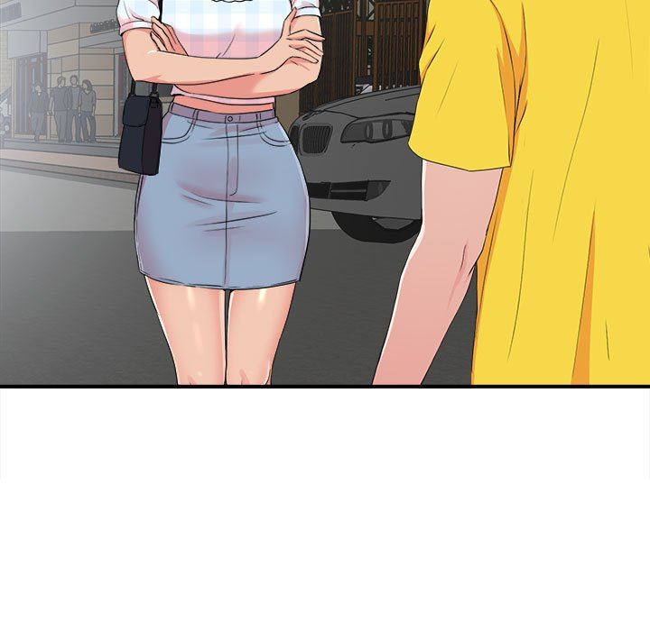 [韩国漫画] 密友 爱情,巨乳大奶#[104P]-39