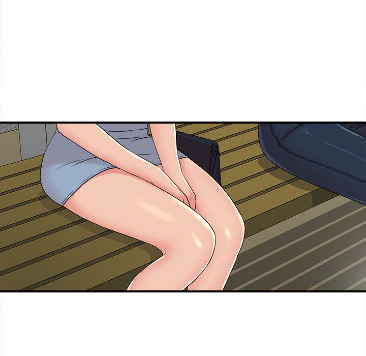 [韩国漫画] 密友 爱情,巨乳大奶#[104P]-59