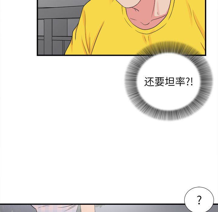 [韩国漫画] 密友 爱情,巨乳大奶#[104P]-75