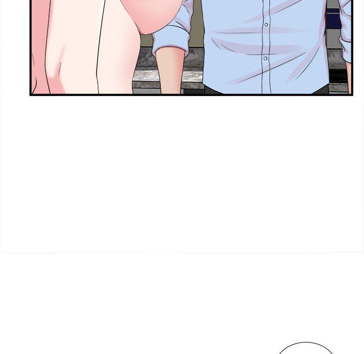 [韩国漫画] 密友 爱情,巨乳大奶#[101P]-10
