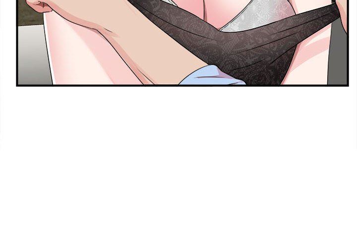 [韩国漫画] 密友 爱情,巨乳大奶#[101P]-4