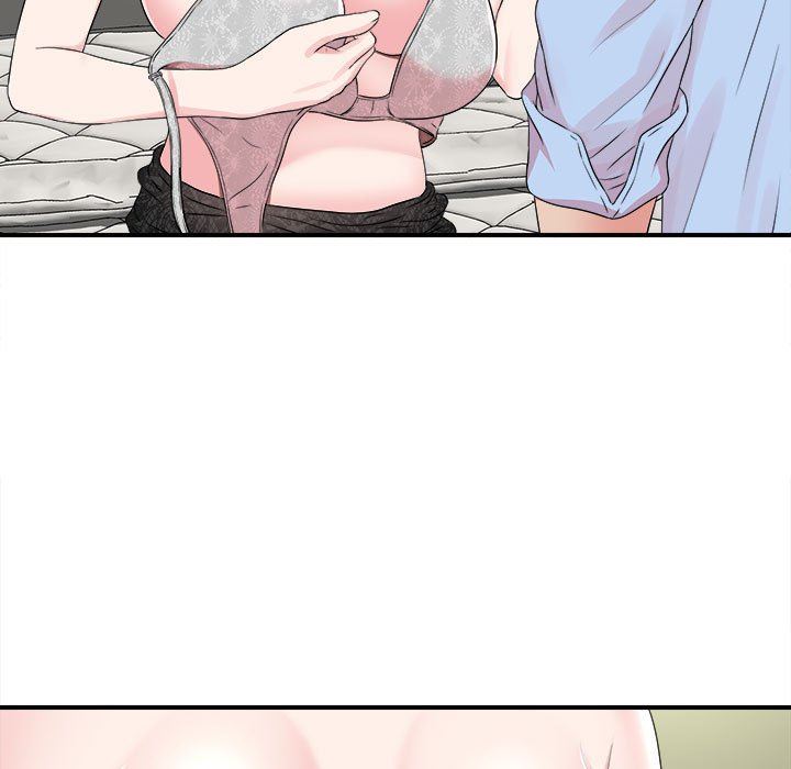 [韩国漫画] 密友 爱情,巨乳大奶#[101P]-7