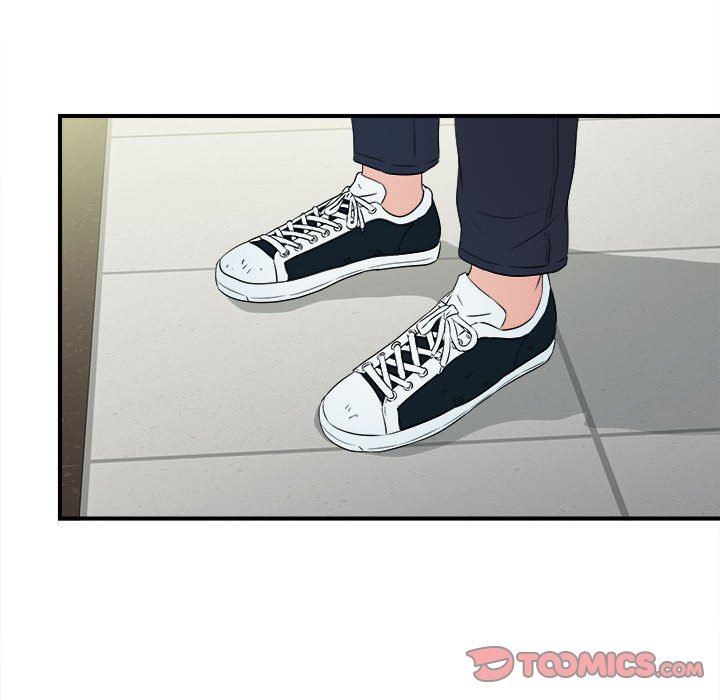 [韩国漫画] 密友 爱情,巨乳大奶#[101P]-74
