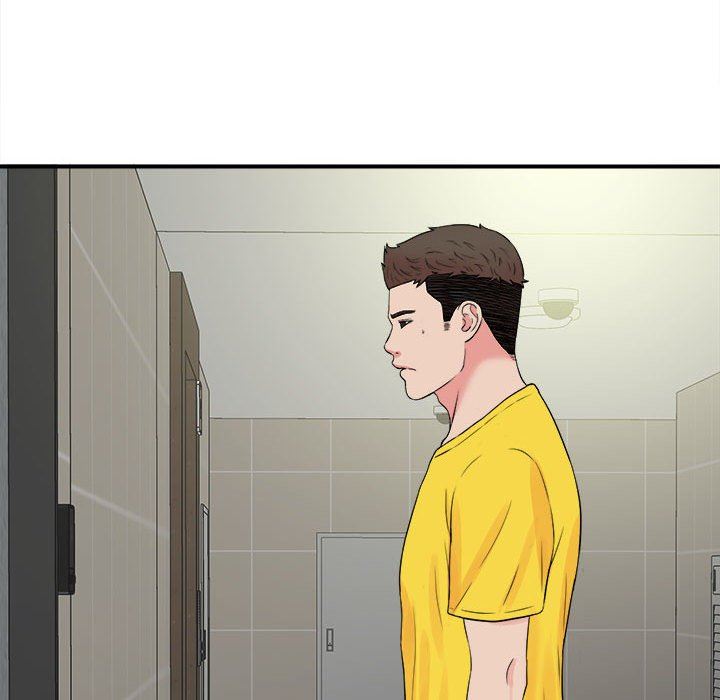 [韩国漫画] 密友 爱情,巨乳大奶#[101P]-75