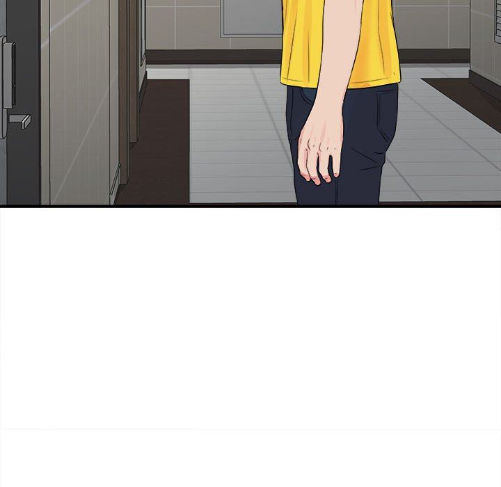 [韩国漫画] 密友 爱情,巨乳大奶#[101P]-76