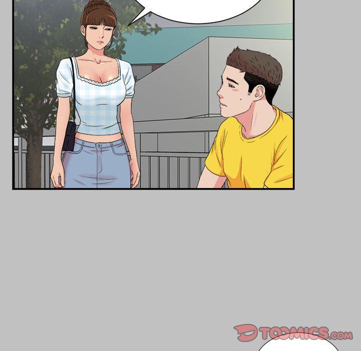 [韩国漫画] 密友 爱情,巨乳大奶#[101P]-80