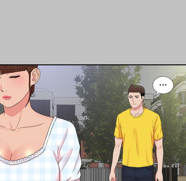 [韩国漫画] 密友 爱情,巨乳大奶#[101P]-89