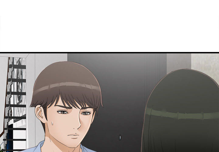 [韩国漫画] 密友 爱情,巨乳大奶#[83P]-2