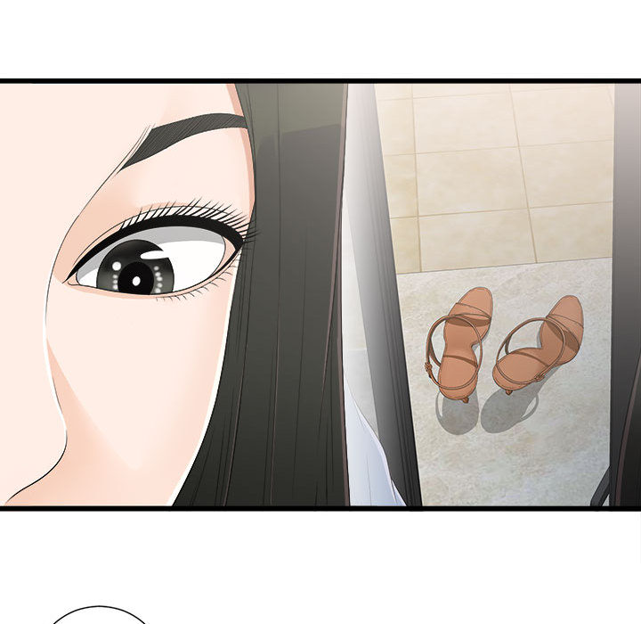 [韩国漫画] 密友 爱情,巨乳大奶#[83P]-78