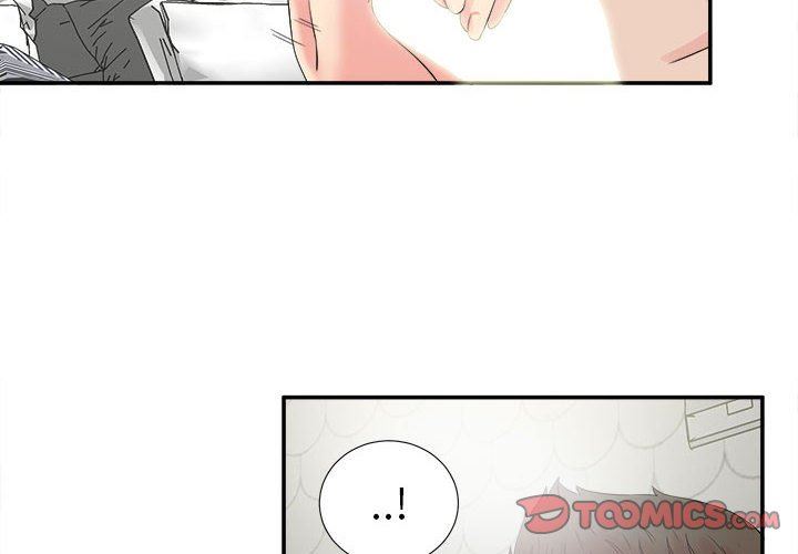 [韩国漫画] 密友 爱情,巨乳大奶#[107P]-2