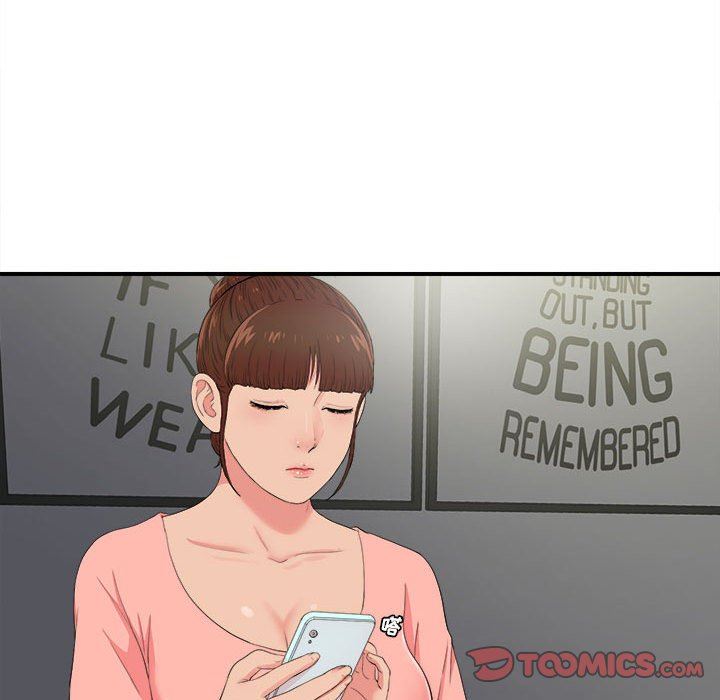 [韩国漫画] 密友 爱情,巨乳大奶#[107P]-38