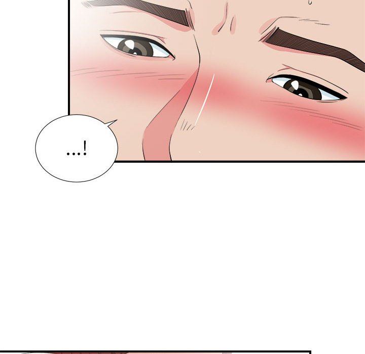 [韩国漫画] 密友 爱情,巨乳大奶#[107P]-82