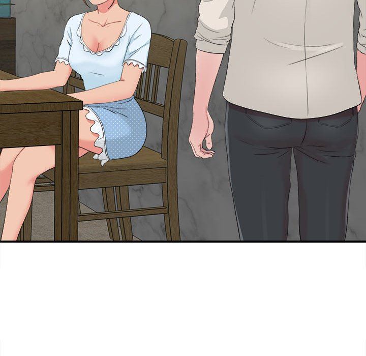 [韩国漫画] 密友 爱情,巨乳大奶#[100P]-91