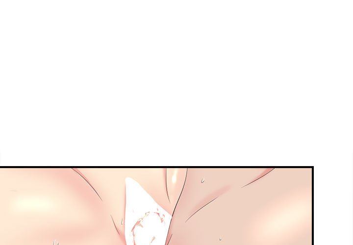 [韩国漫画] 密友 爱情,巨乳大奶#[99P]-1