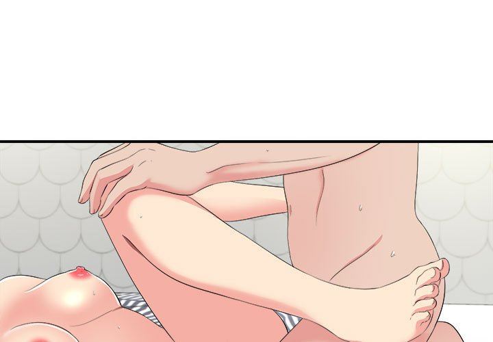 [韩国漫画] 密友 爱情,巨乳大奶#[99P]-3