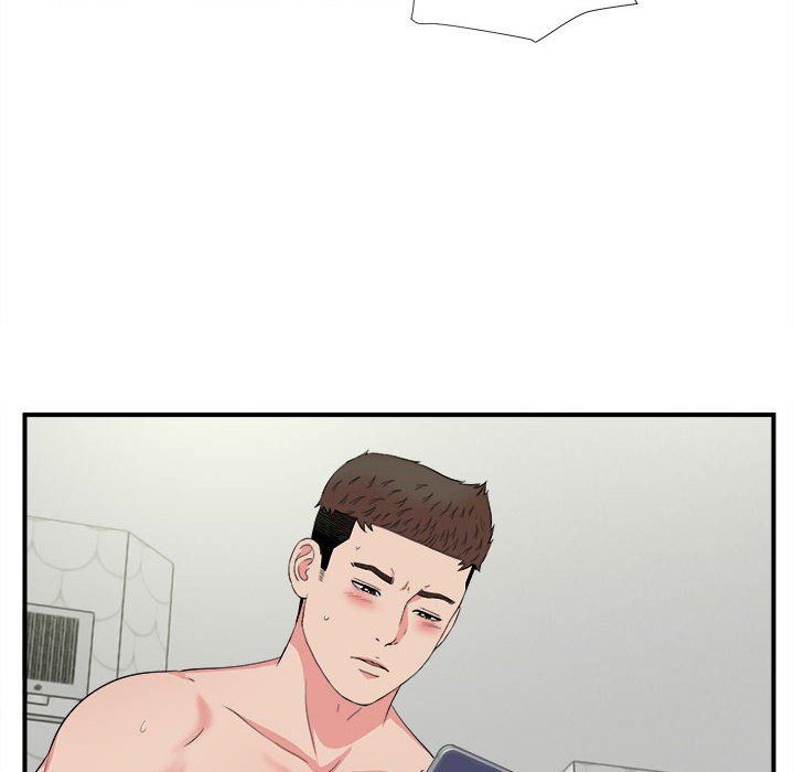 [韩国漫画] 密友 爱情,巨乳大奶#[99P]-36