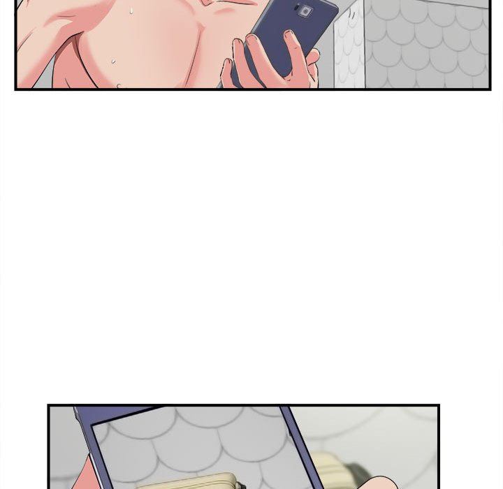 [韩国漫画] 密友 爱情,巨乳大奶#[99P]-37