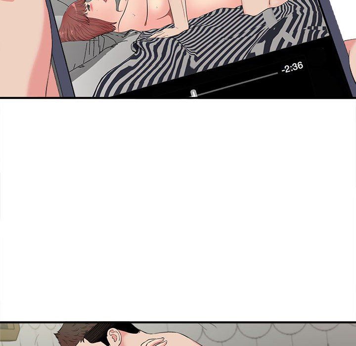 [韩国漫画] 密友 爱情,巨乳大奶#[99P]-45