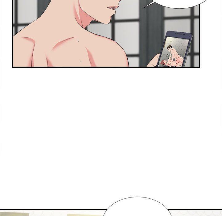 [韩国漫画] 密友 爱情,巨乳大奶#[99P]-52
