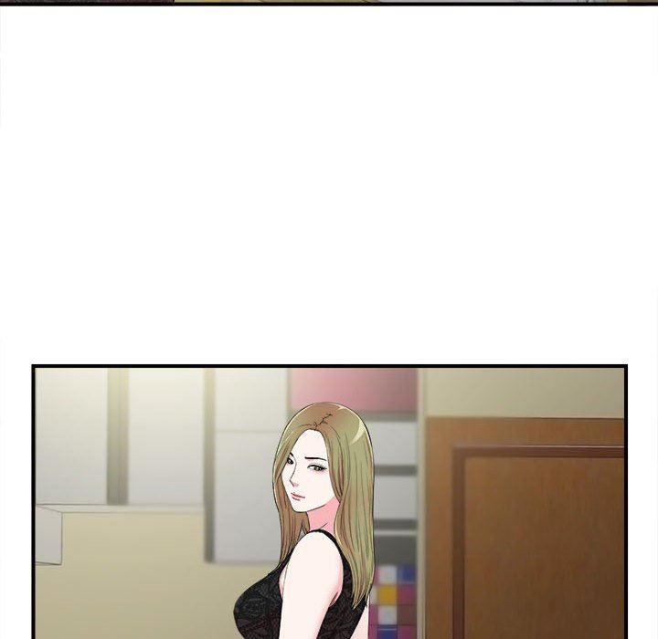 [韩国漫画] 密友 爱情,巨乳大奶#[99P]-61