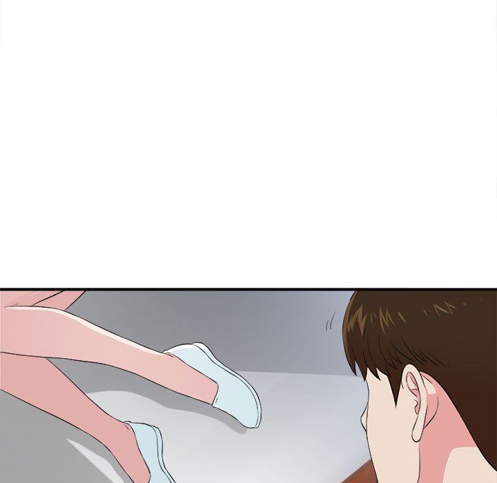 [韩国漫画] 密友 爱情,巨乳大奶#[100P]-15