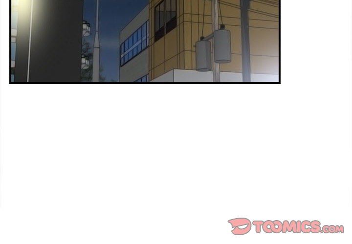 [韩国漫画] 密友 爱情,巨乳大奶#[100P]-2