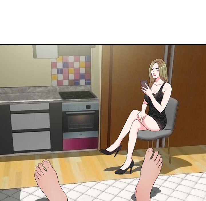 [韩国漫画] 密友 爱情,巨乳大奶#[100P]-29
