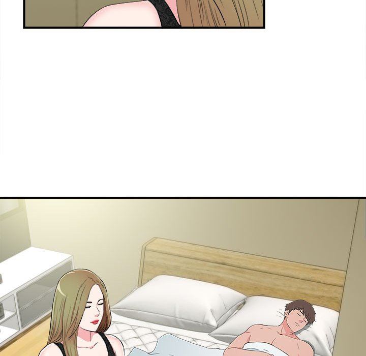 [韩国漫画] 密友 爱情,巨乳大奶#[100P]-59