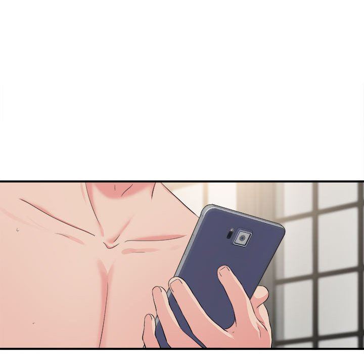 [韩国漫画] 密友 爱情,巨乳大奶#[100P]-65