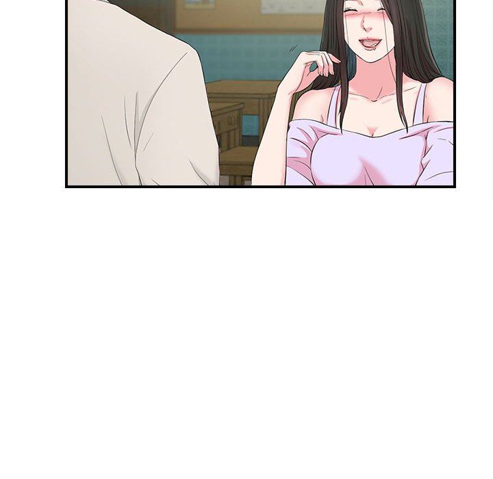 [韩国漫画] 密友 爱情,巨乳大奶#[105P]-17