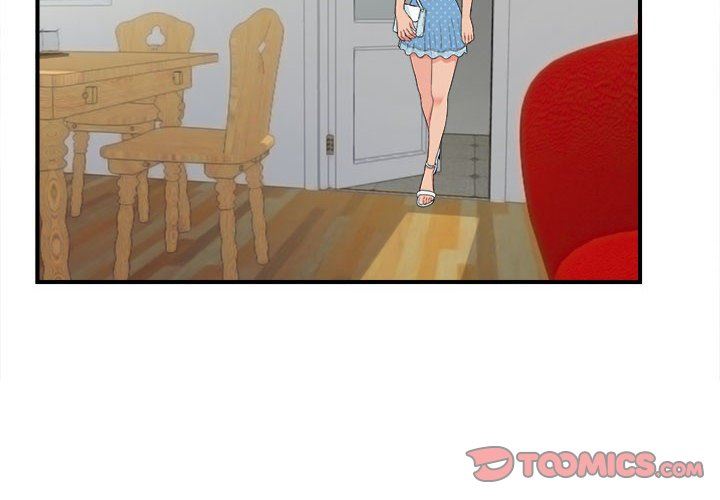 [韩国漫画] 密友 爱情,巨乳大奶#[105P]-2