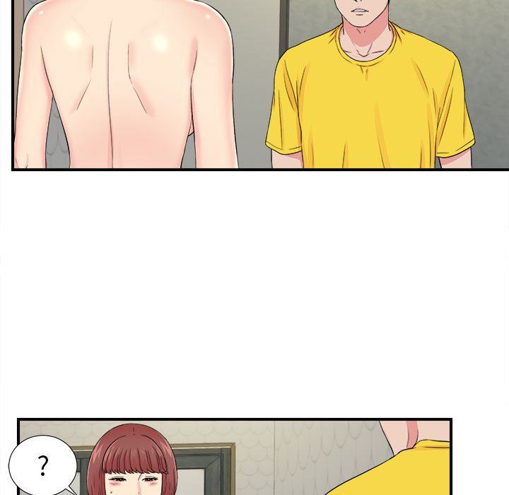 [韩国漫画] 密友 爱情,巨乳大奶#[104P]-16