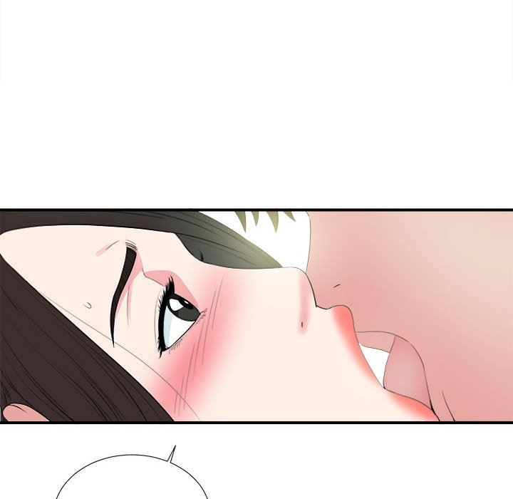 [韩国漫画] 密友 爱情,巨乳大奶#[104P]-66
