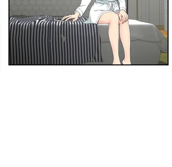 [韩国漫画] 密友 爱情,巨乳大奶#[99P]-52