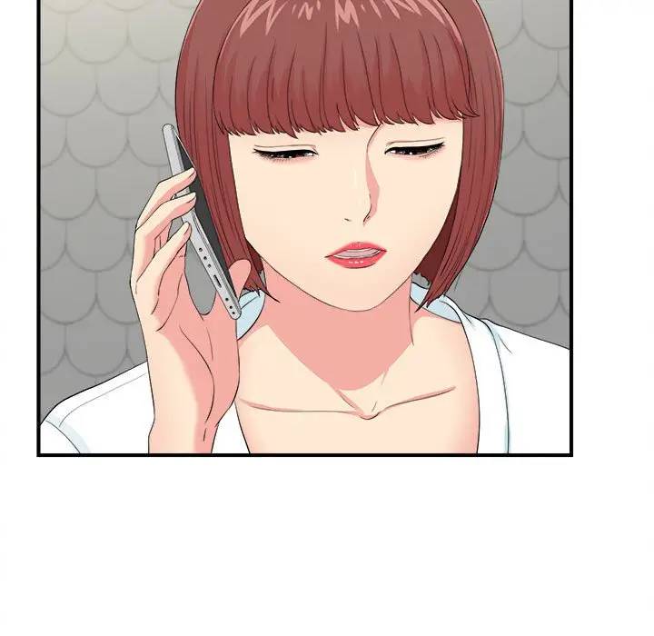 [韩国漫画] 密友 爱情,巨乳大奶#[99P]-7