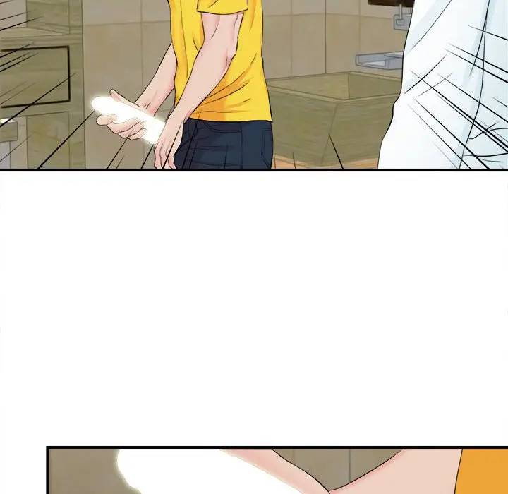 [韩国漫画] 密友 爱情,巨乳大奶#[99P]-77