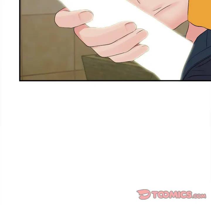 [韩国漫画] 密友 爱情,巨乳大奶#[99P]-78